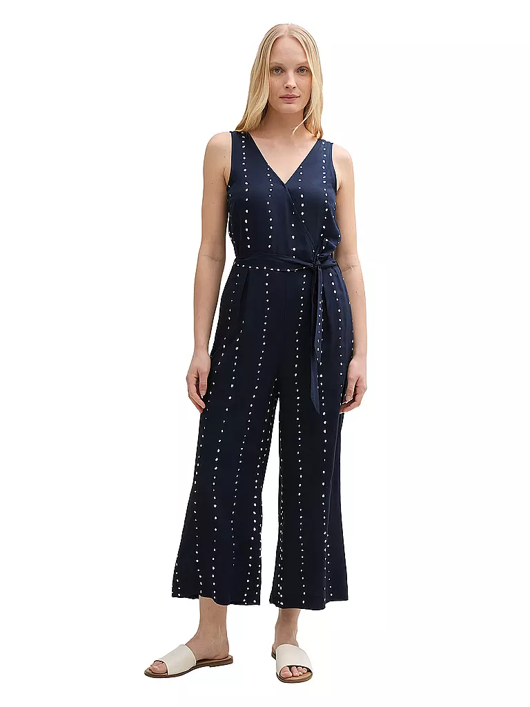 TOM TAILOR | Combinaison | 