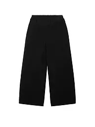 TOM TAILOR | Culotte | Noir
