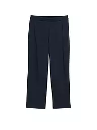 TOM TAILOR | Culotte | Bleu foncé