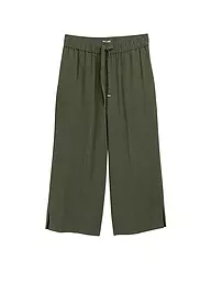 TOM TAILOR | Culotte | Olive