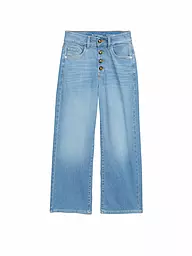 TOM TAILOR | Culotte | Bleu