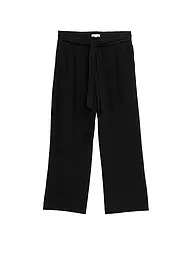 TOM TAILOR | Culotte | Noir