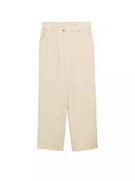 TOM TAILOR | Culotte | Crème