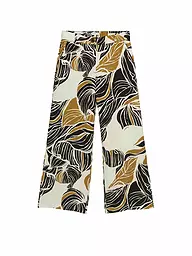 TOM TAILOR | Culotte | Beige