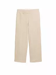 TOM TAILOR | Culotte | Beige