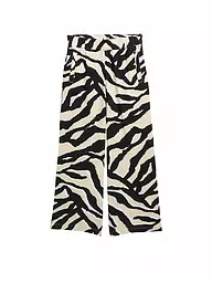 TOM TAILOR | Culotte | Beige