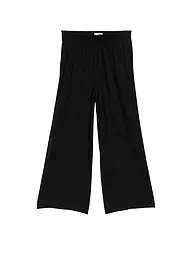 TOM TAILOR | Culotte | Noir