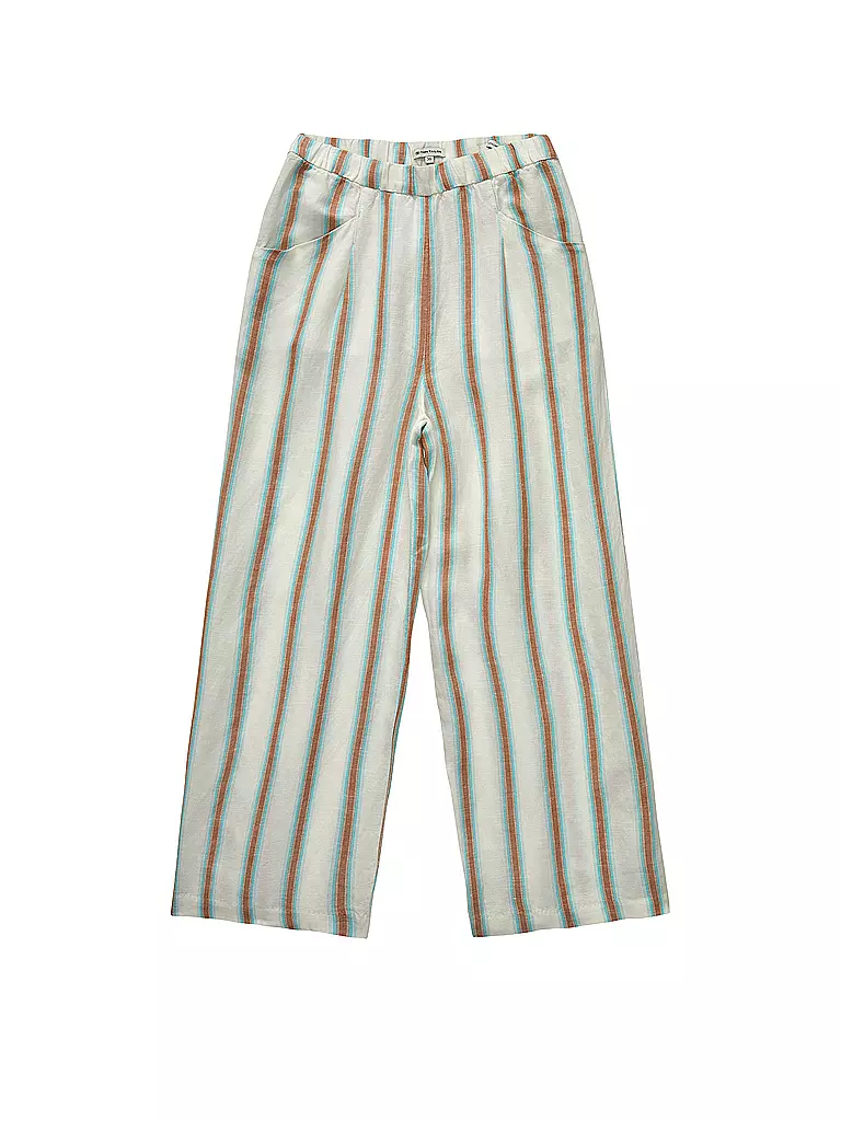 TOM TAILOR | Culotte | creme