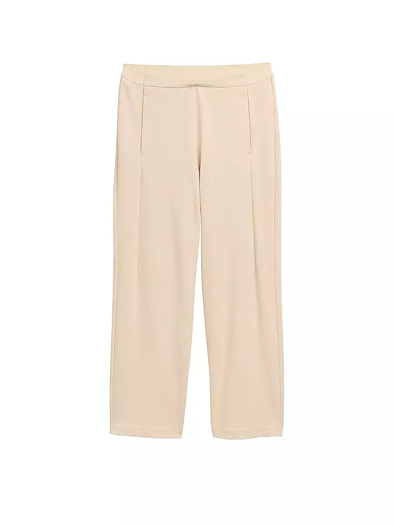 TOM TAILOR | Culotte | beige