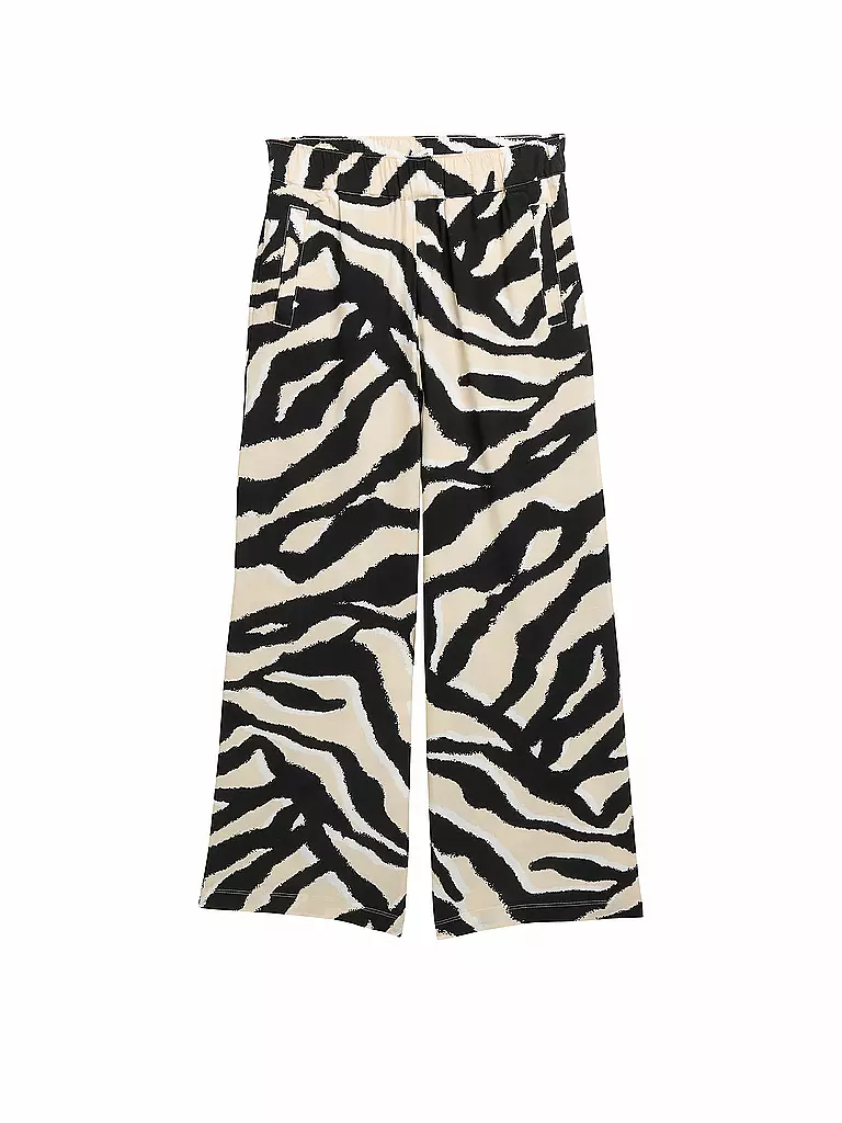 TOM TAILOR | Culotte | beige