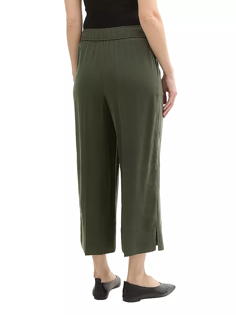 TOM TAILOR | Culotte | 