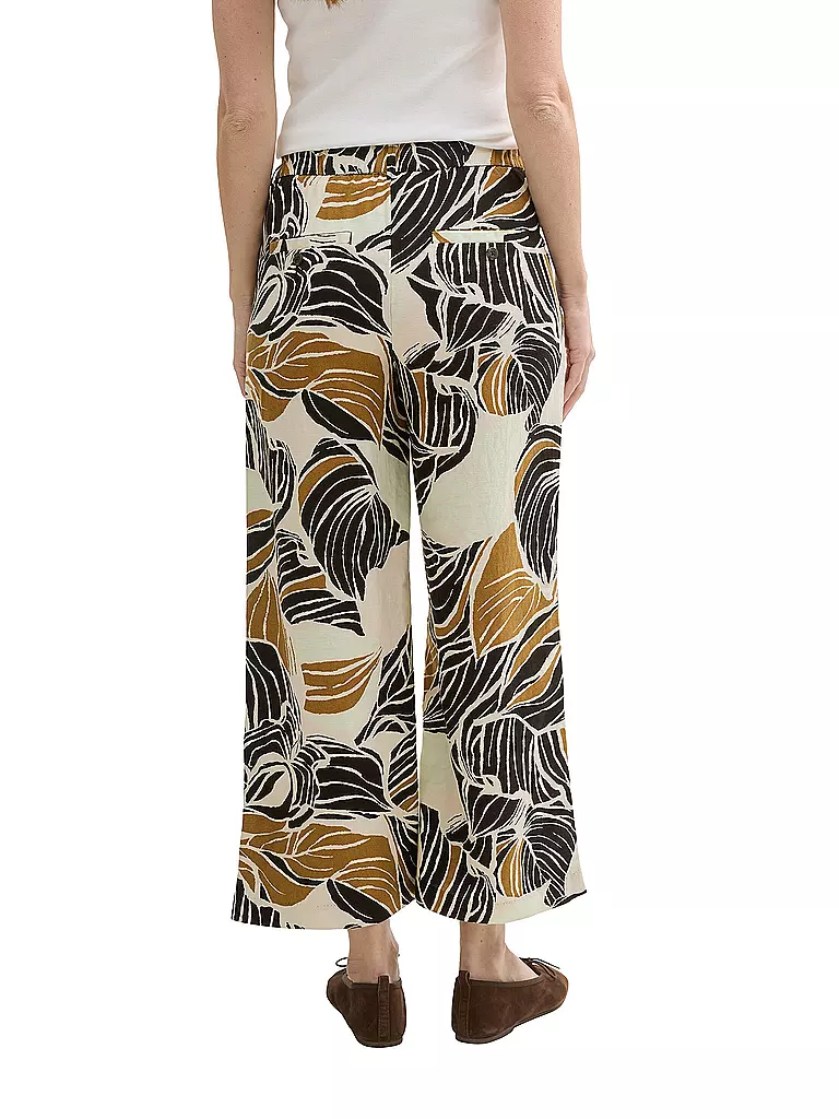 TOM TAILOR | Culotte | 