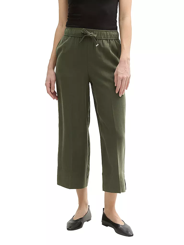 TOM TAILOR | Culotte | 