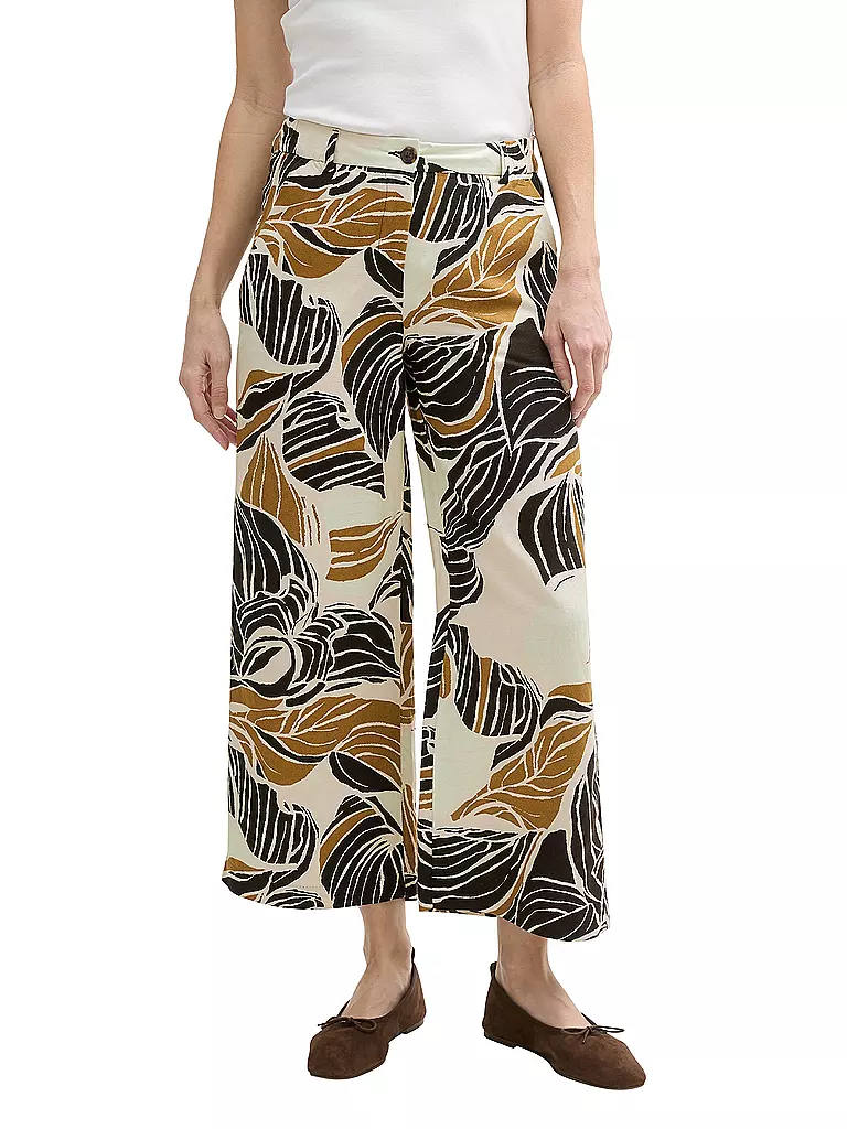 TOM TAILOR | Culotte | 
