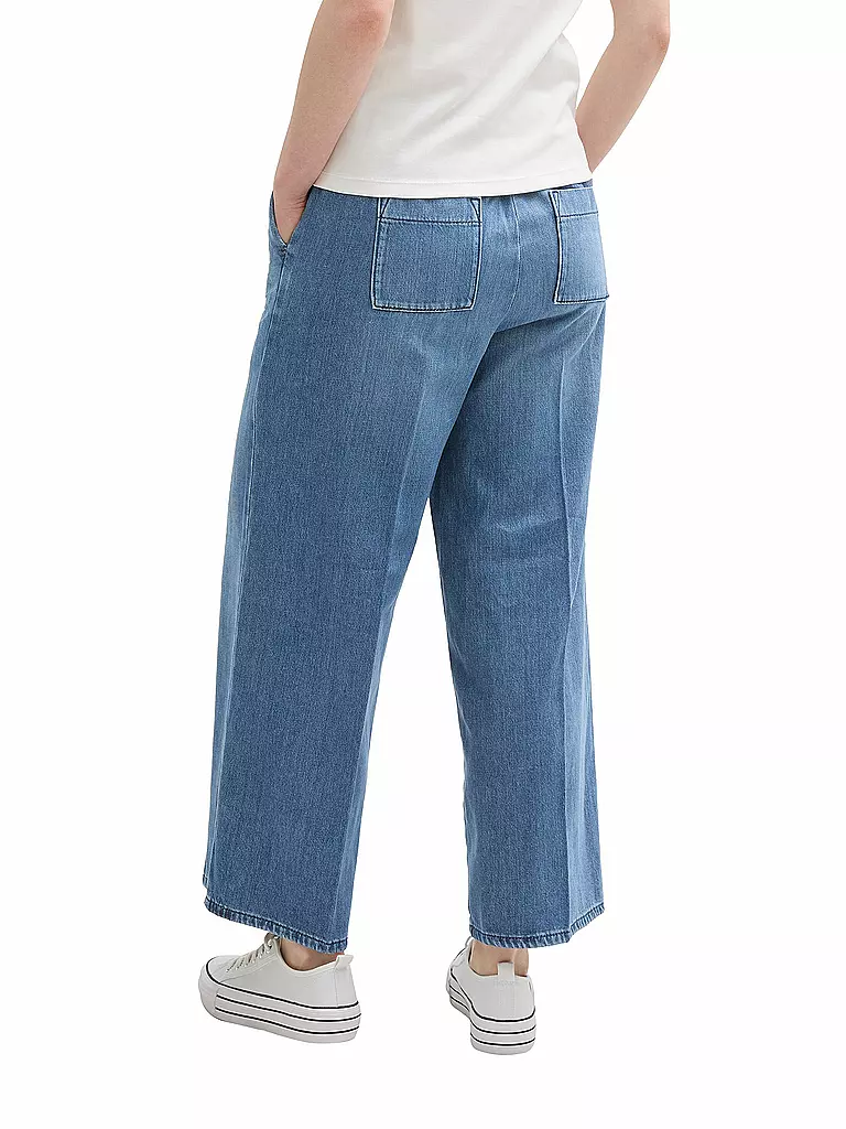 TOM TAILOR | Culotte | 