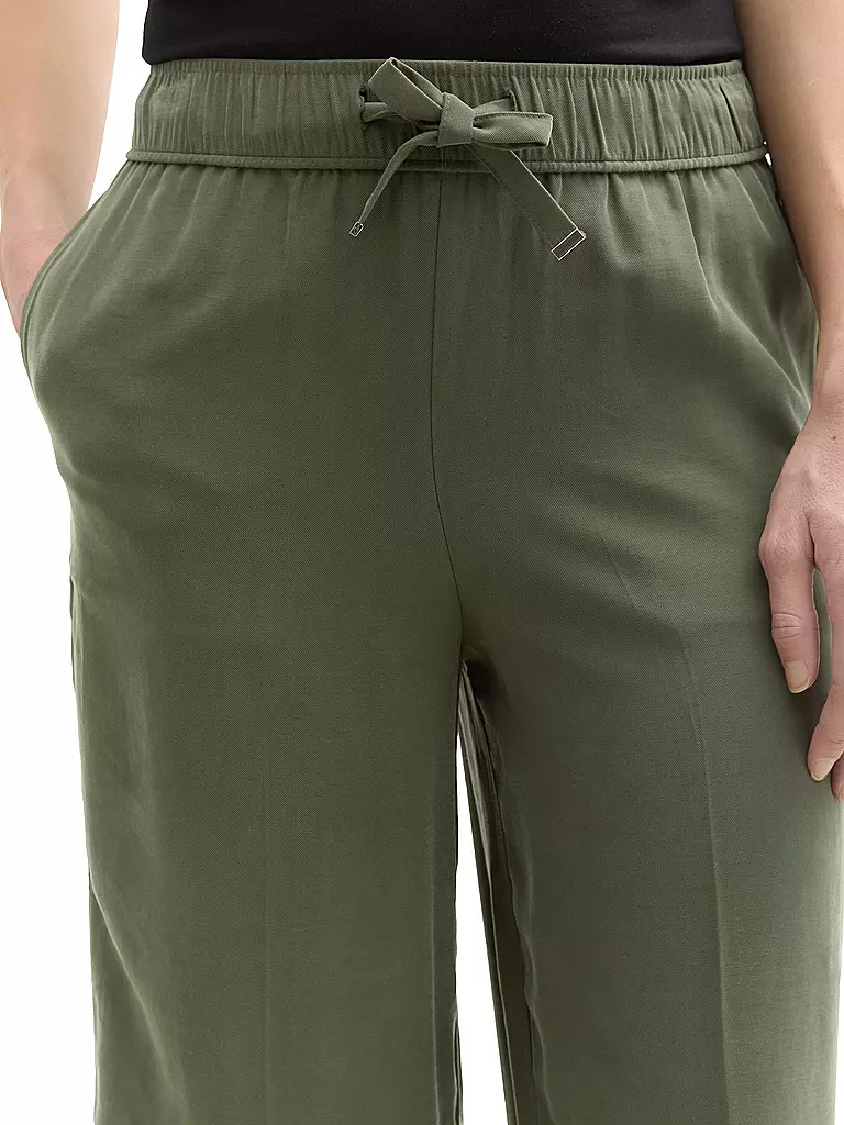 TOM TAILOR | Culotte | 