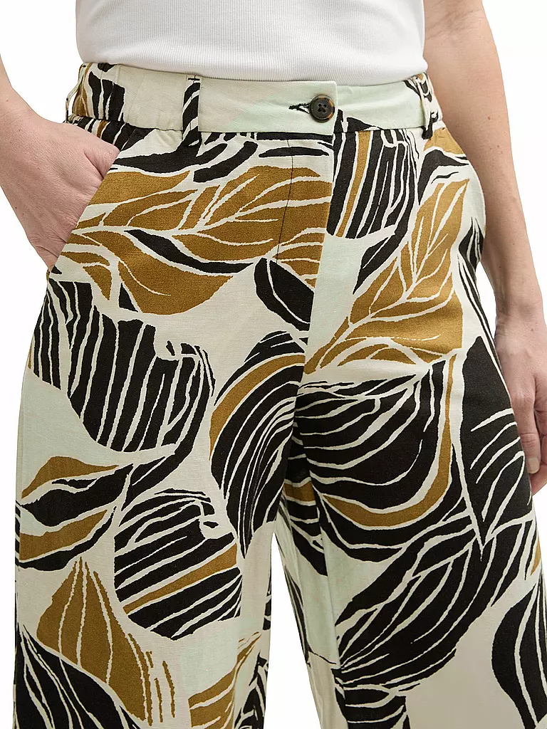 TOM TAILOR | Culotte | 