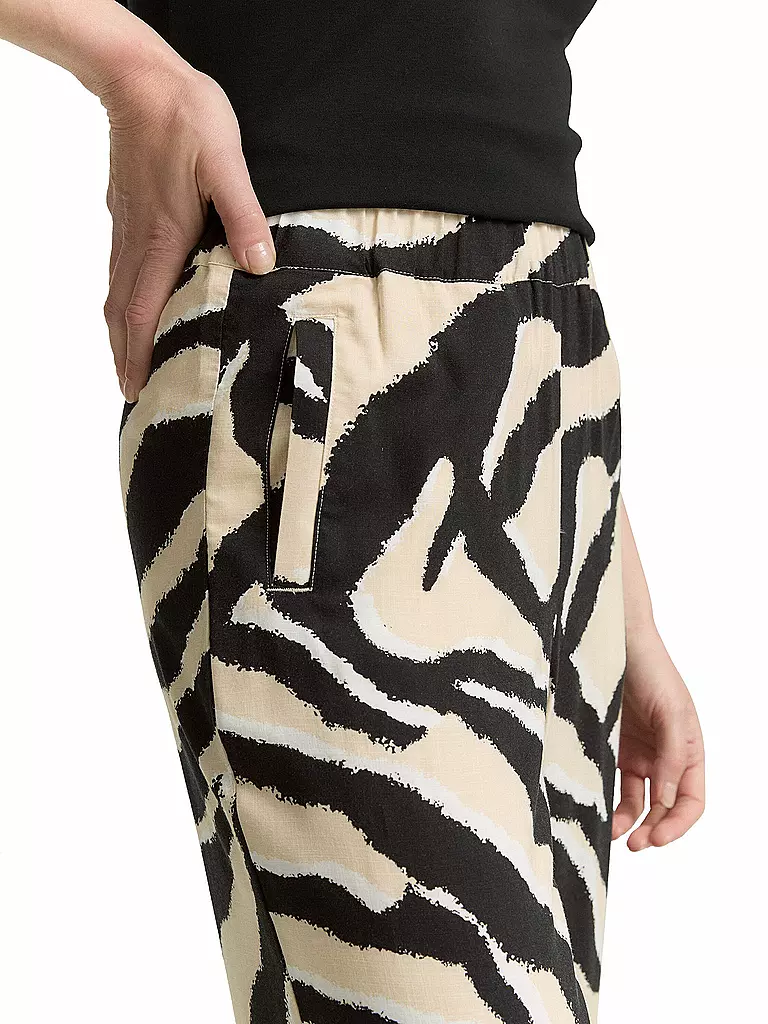 TOM TAILOR | Culotte | 