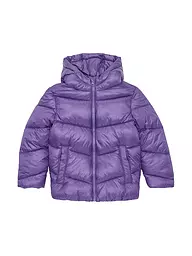 TOM TAILOR | Doudoune matelassée pour fille | Lilas