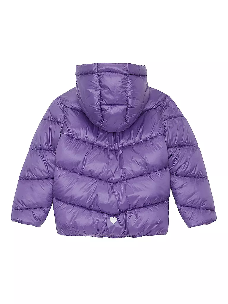 TOM TAILOR | Doudoune matelassée pour fille | 