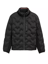 TOM TAILOR | Doudoune | Noir