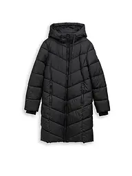 TOM TAILOR | Doudoune | Noir