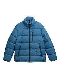 TOM TAILOR | Doudoune | Bleu