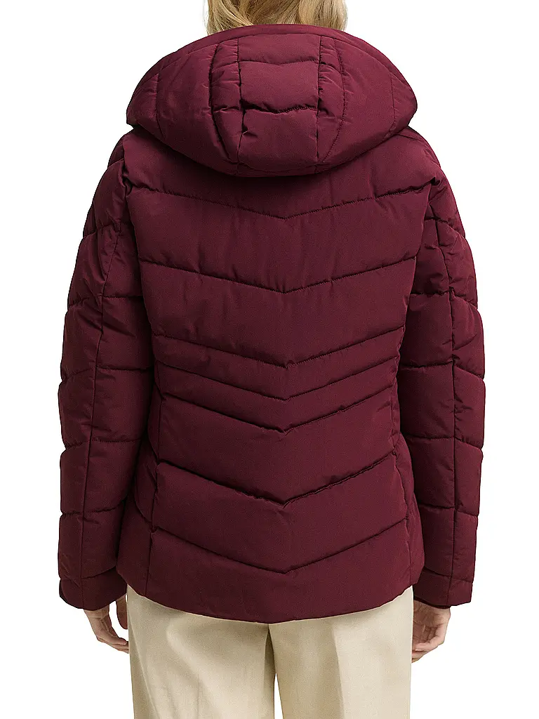TOM TAILOR | Doudoune | 