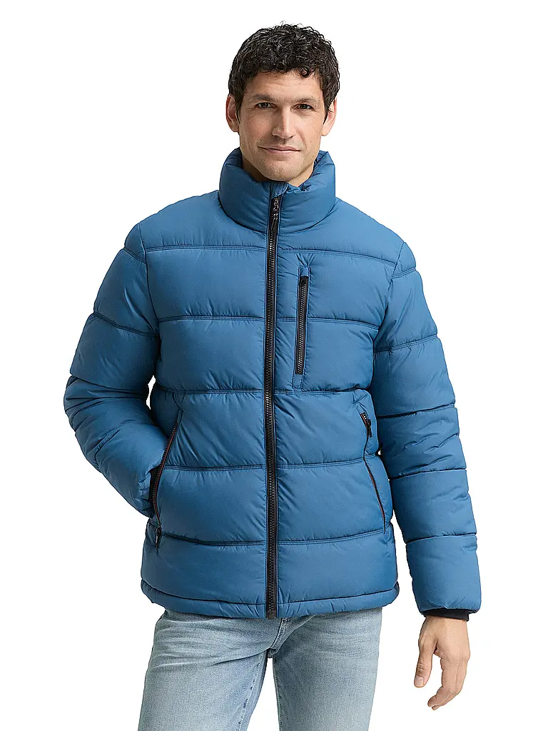 TOM TAILOR | Doudoune | 