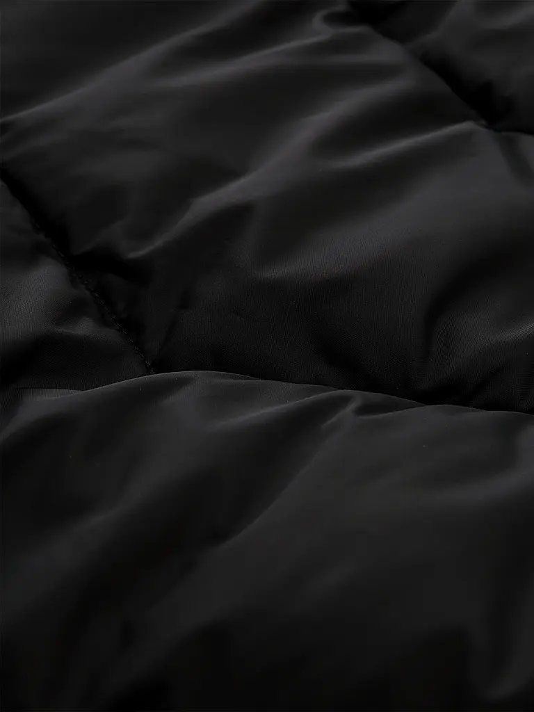 TOM TAILOR | Doudoune | Noir