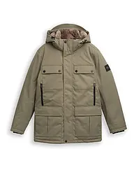 TOM TAILOR | Fieldjacket | Olive