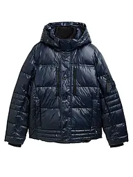 TOM TAILOR | Fieldjacket | Bleu