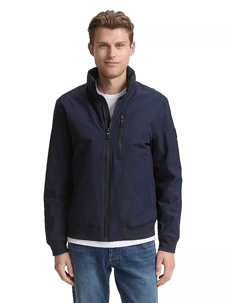 TOM TAILOR | Fieldjacket | 