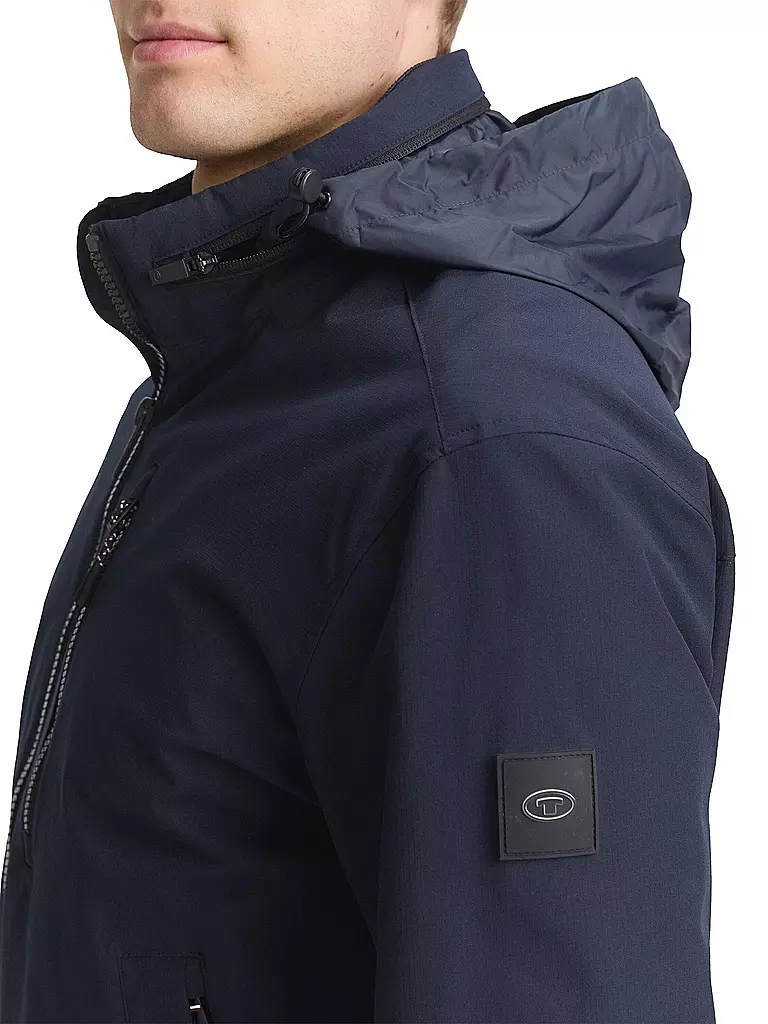 TOM TAILOR | Fieldjacket | 