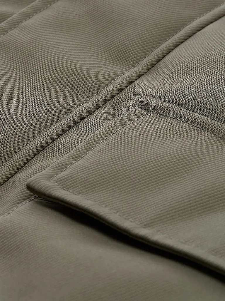 TOM TAILOR | Fieldjacket | olive