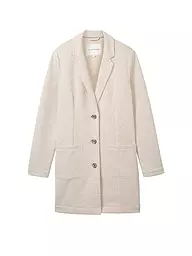 TOM TAILOR | Redingote | Beige