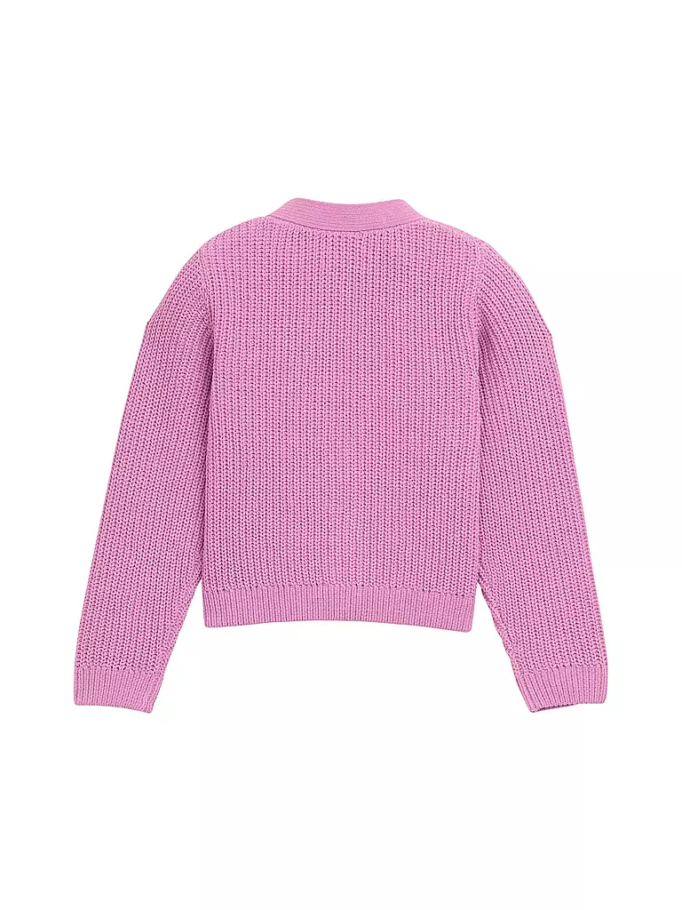 TOM TAILOR | Gilet en tricot pour fille | 