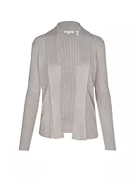 TOM TAILOR | Gilet en tricot | Beige