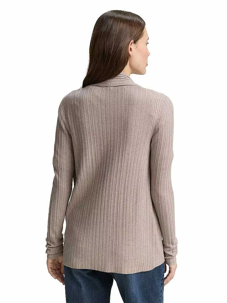 TOM TAILOR | Gilet en tricot | 