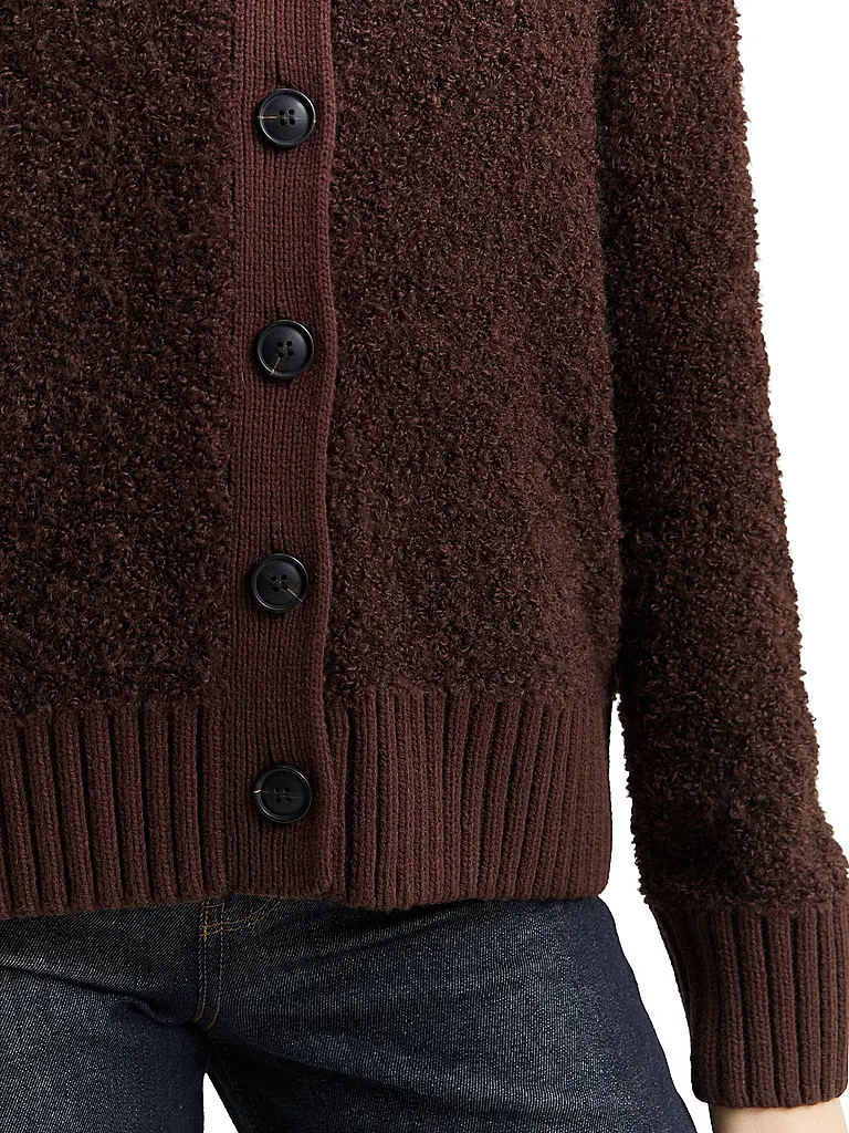 TOM TAILOR | Gilet en tricot | 