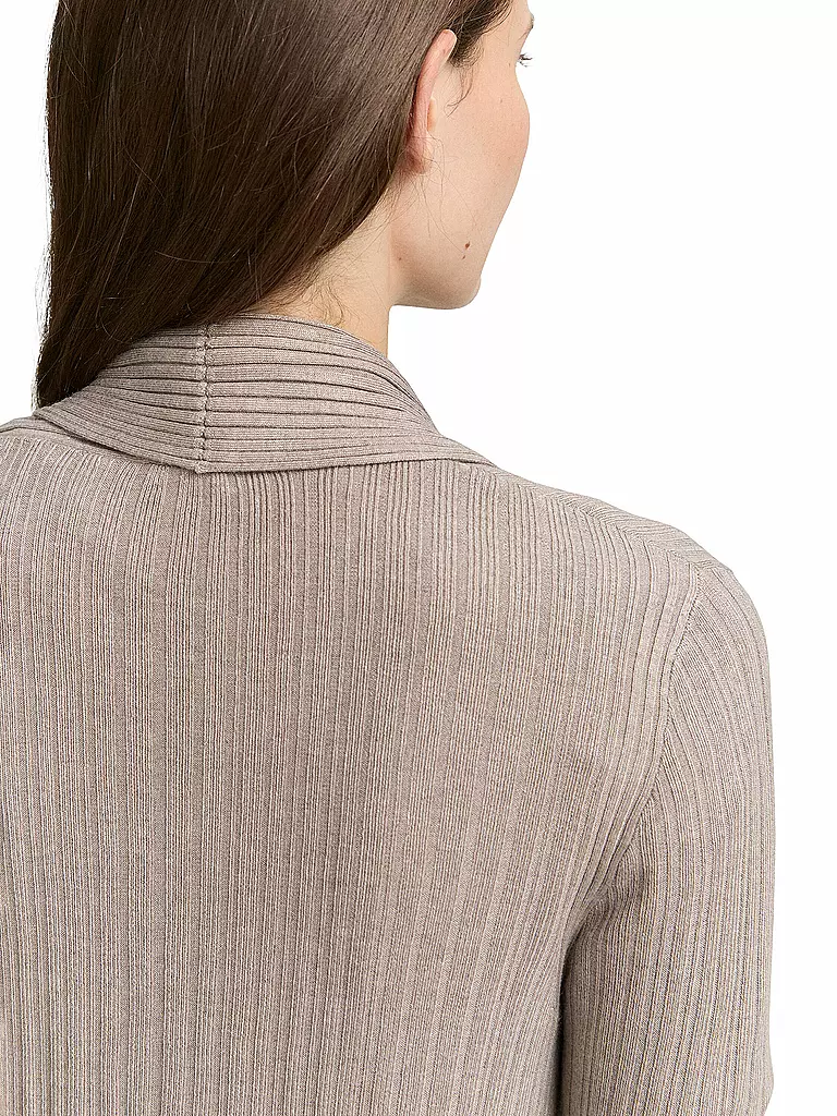 TOM TAILOR | Gilet en tricot | 