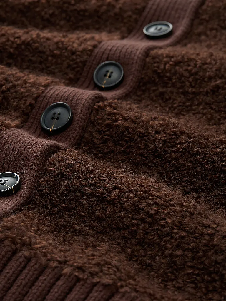 TOM TAILOR | Gilet en tricot | 