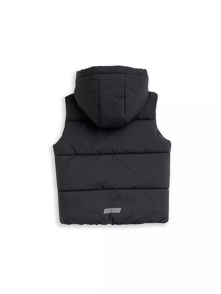 TOM TAILOR | Gilet matelassé garçon | 