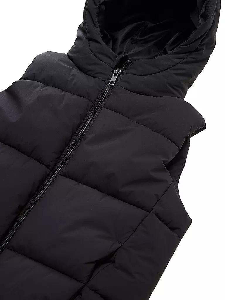 TOM TAILOR | Gilet matelassé garçon | 