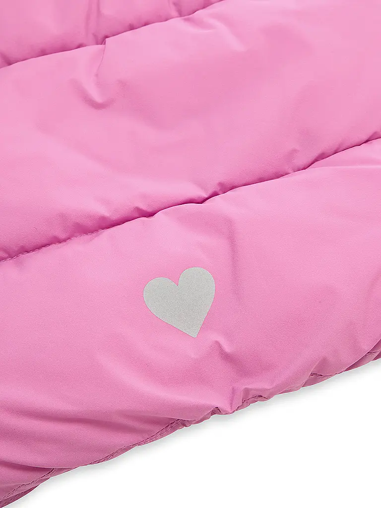 TOM TAILOR | Gilet matelassé pour fille | 