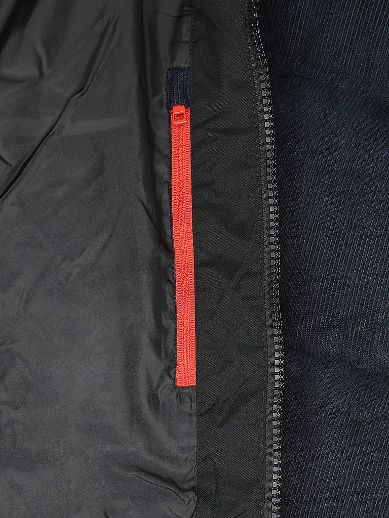 TOM TAILOR | Gilet matelassé | 