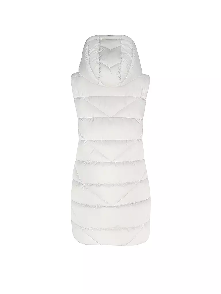 TOM TAILOR | Gilet matelassé | 