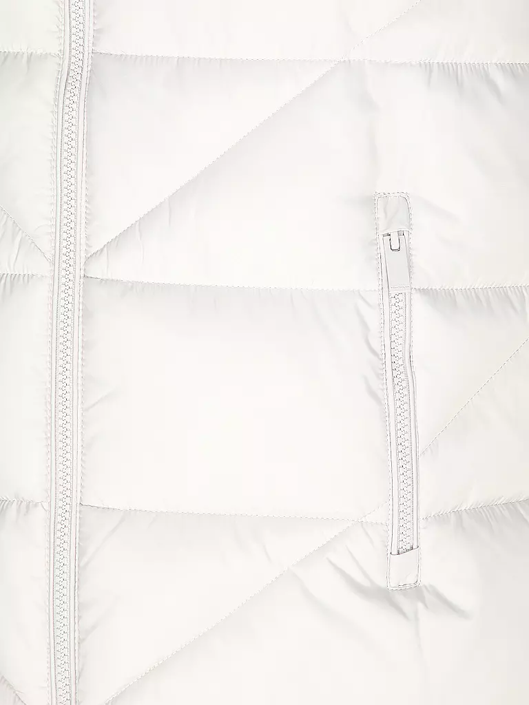 TOM TAILOR | Gilet matelassé | 