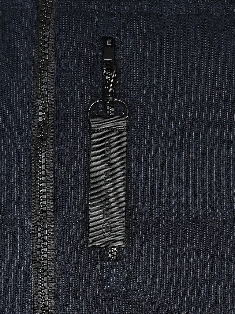 TOM TAILOR | Gilet matelassé | 