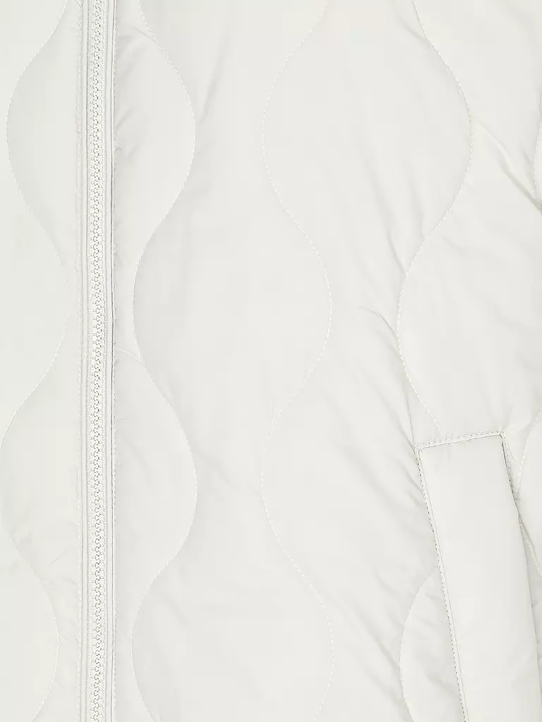 TOM TAILOR | Gilet matelassé | 